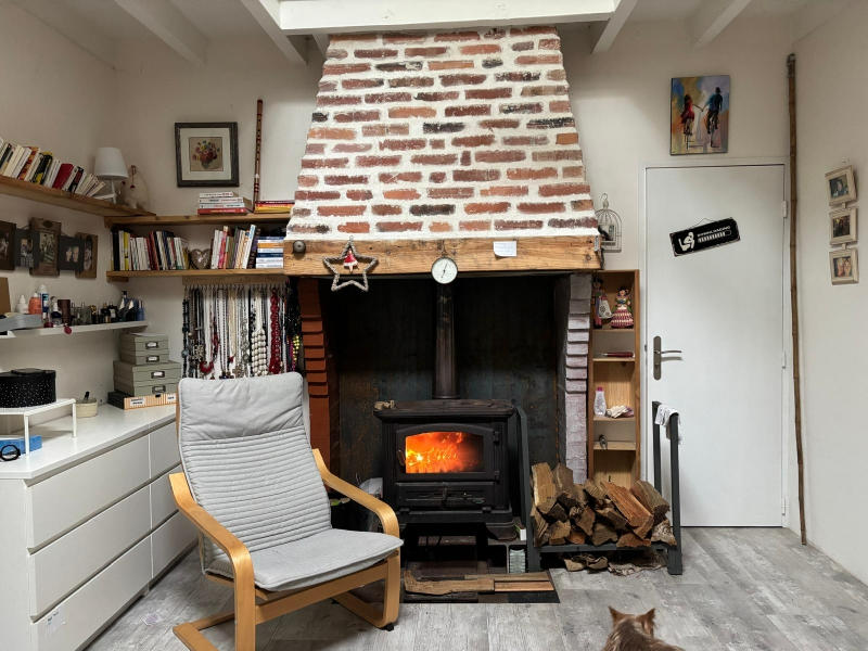 Maison - 147 m² - 6 pièces