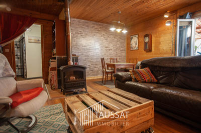 Maison - 170 m² - 4 pièces