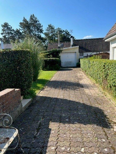 Maison - 73 m² - 3 pièces