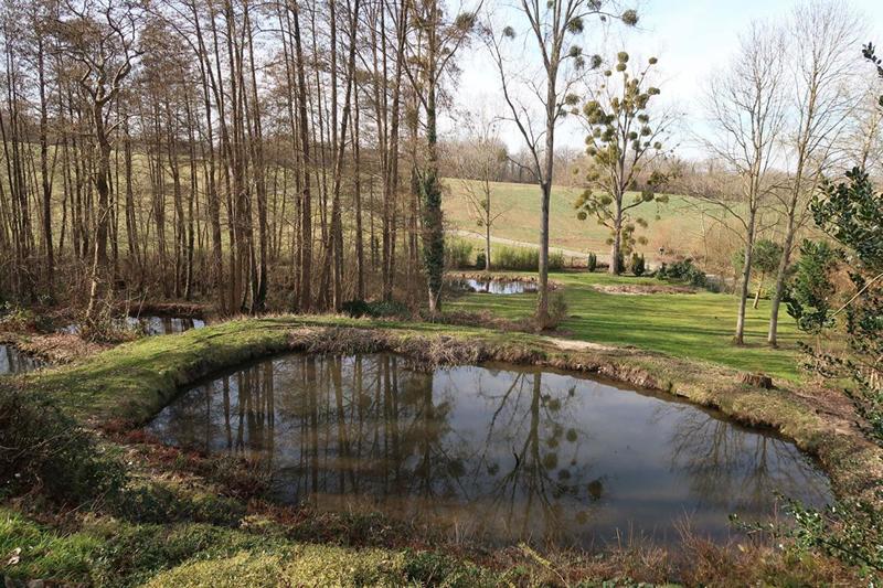 Maison - 183 m² - 6 pièces