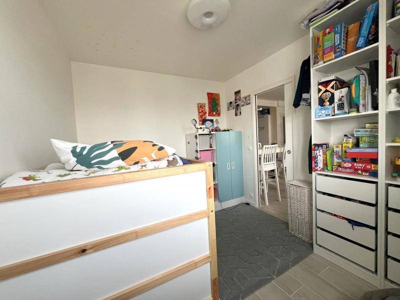 Appartement - 45 m² - 3 pièces