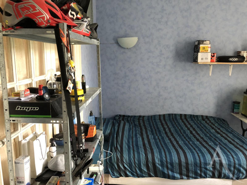 Maison - 162 m² - 6 pièces