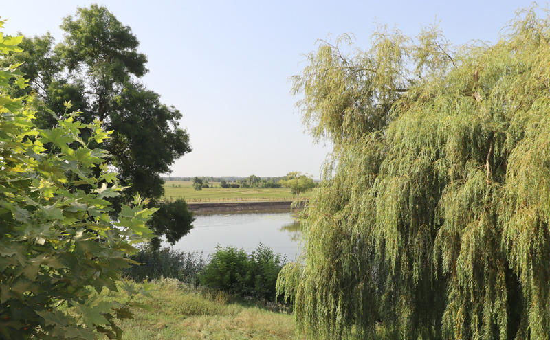 Demeure - 585 m² - 16 pièces