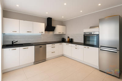 Appartement - 129 m² - 5 pièces