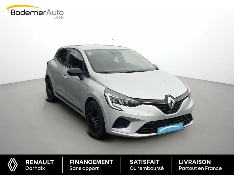 Renault Clio TCe 90 Equilibre