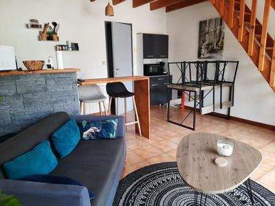 Immeuble - 253 m² - 14 pièces