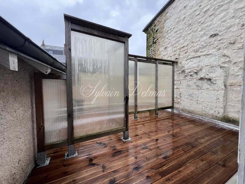 Immeuble - 350 m² - 10 pièces