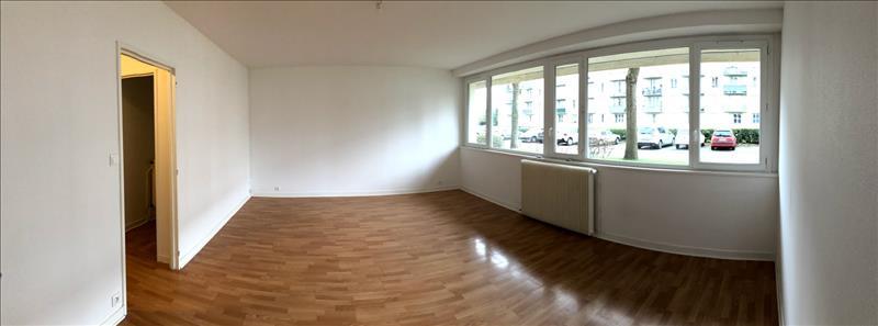 Appartement - 106 m² - 5 pièces