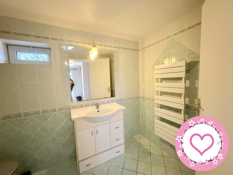 Maison - 72 m² - 2 pièces