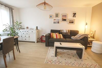 Appartement - 54 m² - 2 pièces