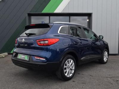 Renault Kadjar TCe 140 Fap Edc Business