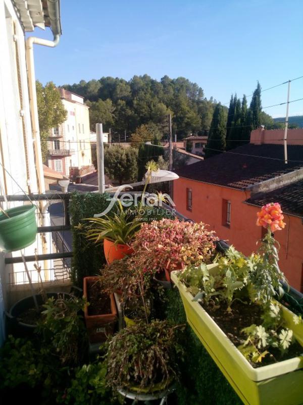 Appartement - 72 m² - 3 pièces