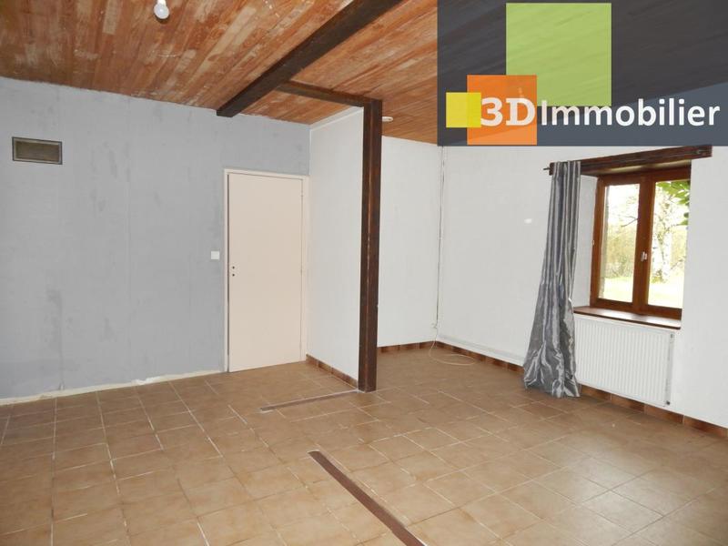 Maison - 225 m² - 9 pièces