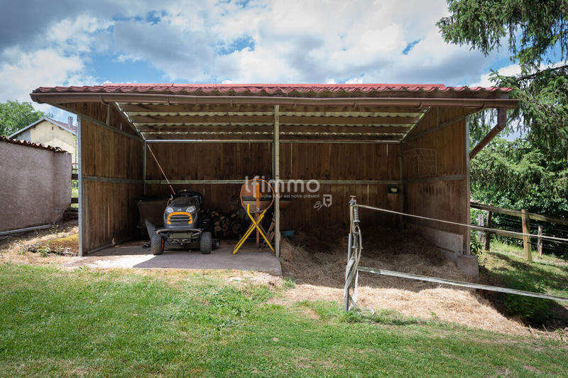 Ferme - 180 m² - 8 pièces