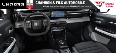 Citroën C3 Aircross Hybride 145 e-Dcs6 Max 7 Places