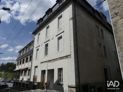 Local commercial - 1 465 m²