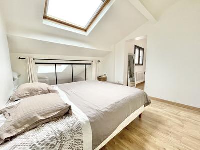 Appartement - 89 m² - 3 pièces