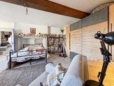 Maison - 86 m² - 3 pièces