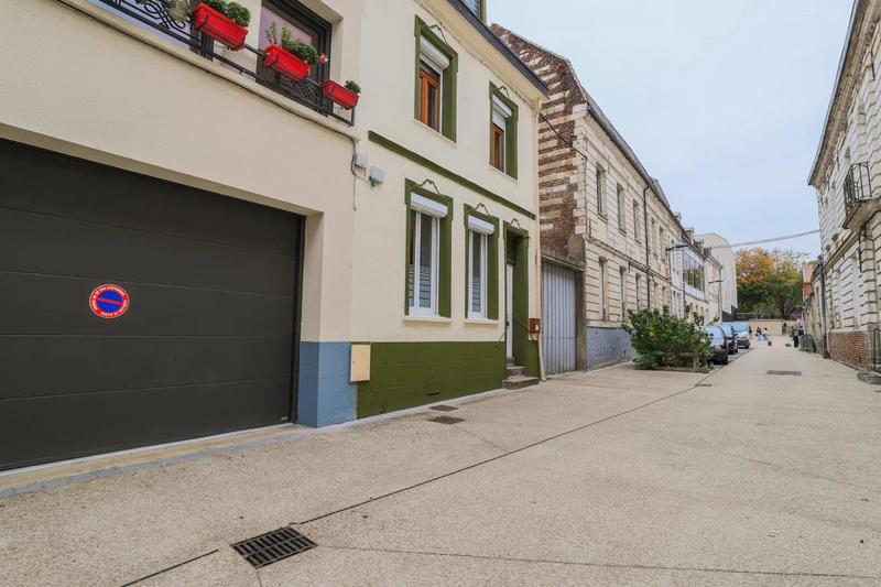 Maison d'architecte - 150 m² - 5 pièces