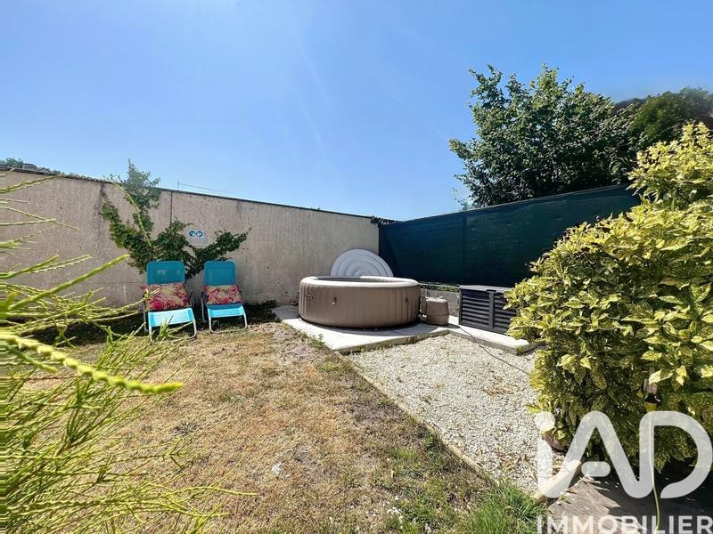 Maison - 139 m² - 5 pièces