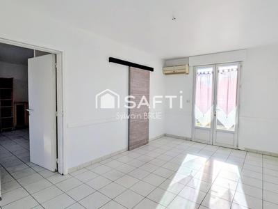 Maison - 42 m² - 2 pièces