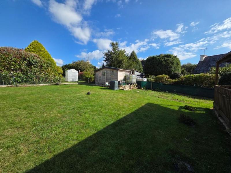 Maison - 55 m² - 3 pièces