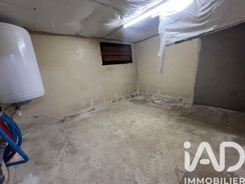 Maison - 41 m² - 3 pièces