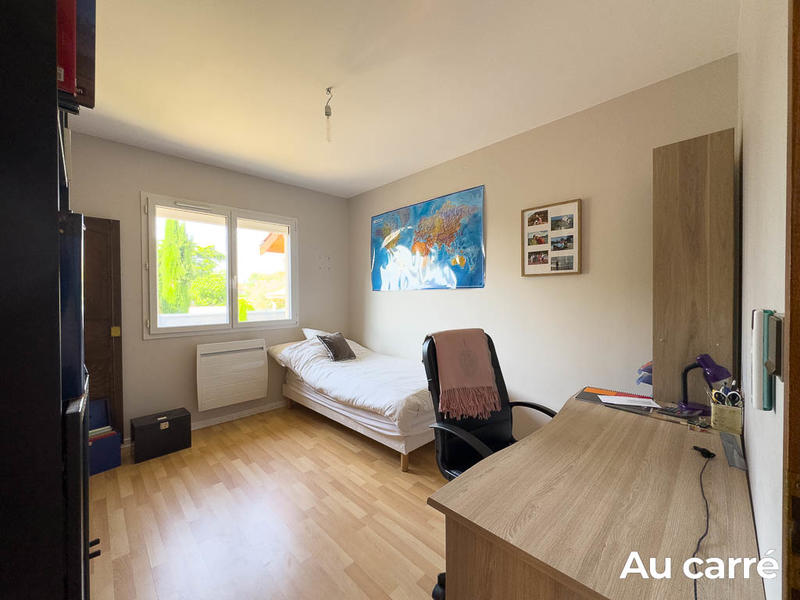 Maison - 148 m² - 7 pièces