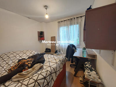 Maison - 132 m² - 5 pièces