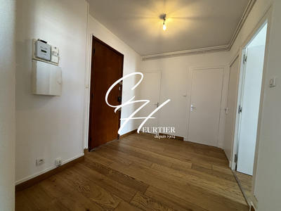 Appartement - 55 m² - 2 pièces