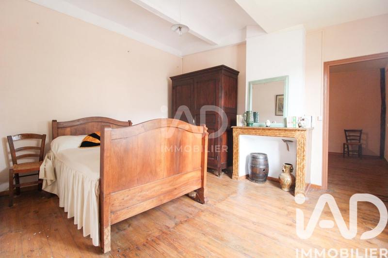 Maison de ville - 170 m² - 7 pièces