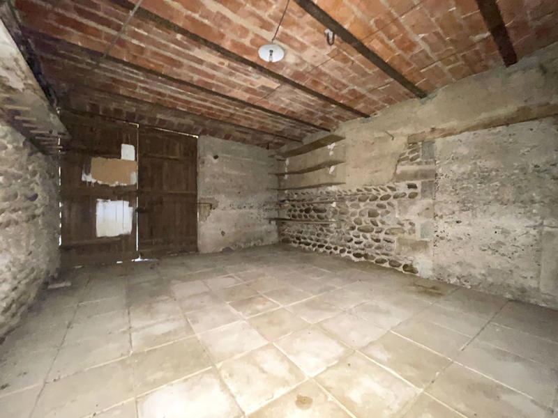 Maison - 135 m² - 4 pièces