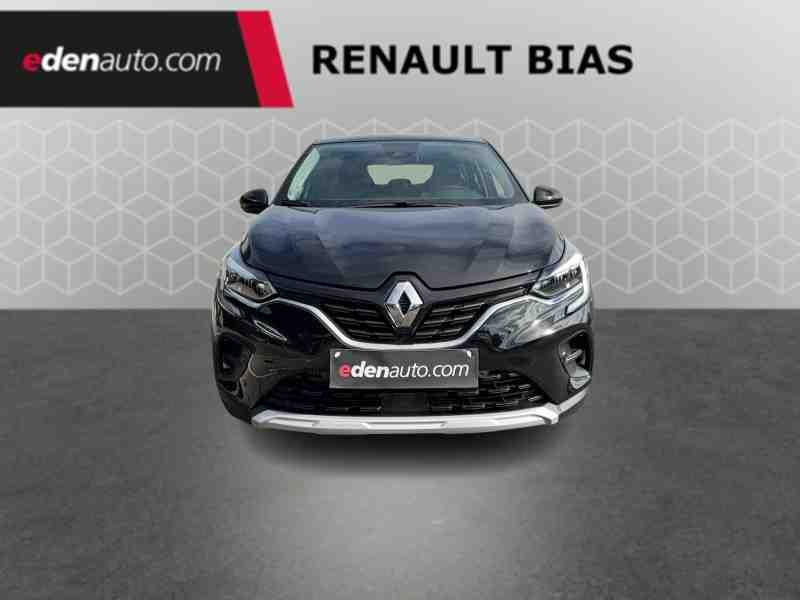 Renault Captur TCe 90 - 21 Business