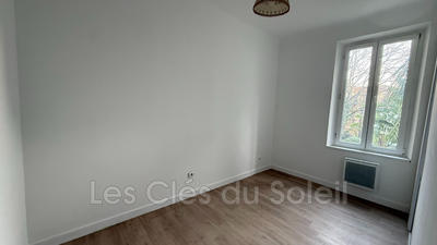Appartement - 51 m² - 3 pièces