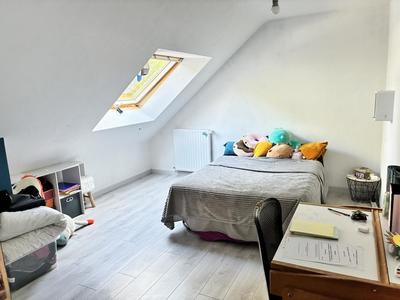 Maison de campagne - 131 m² - 5 pièces