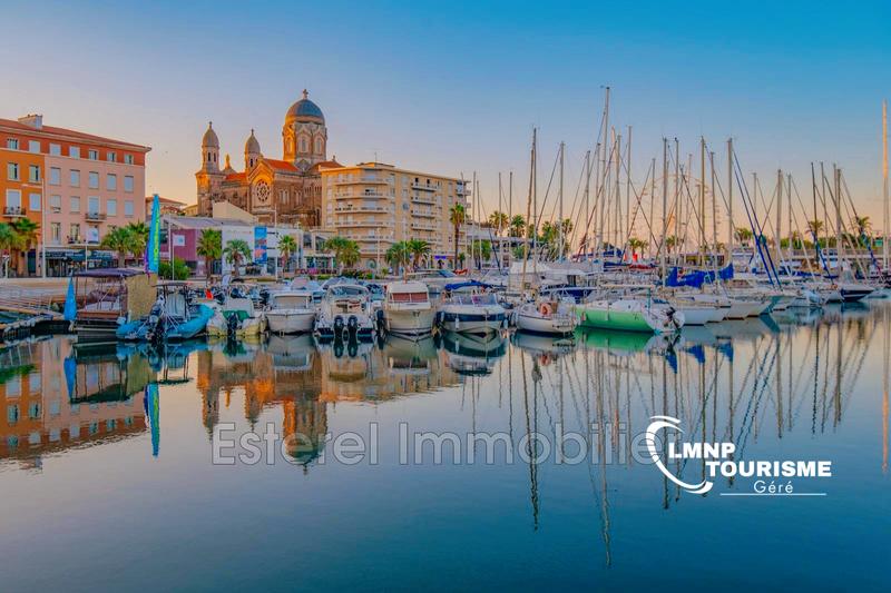 Appartement - 23 m² - 1 pièce