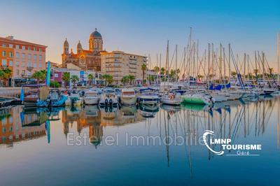 Appartement - 23 m² - 1 pièce