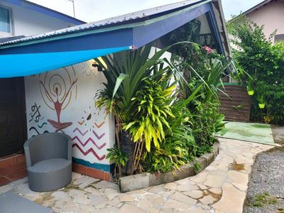 Appartement - 150 m² - 5 pièces