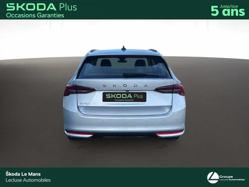 Skoda Octavia Combi 2.0 Tdi 150 ch Scr Dsg7 Selection