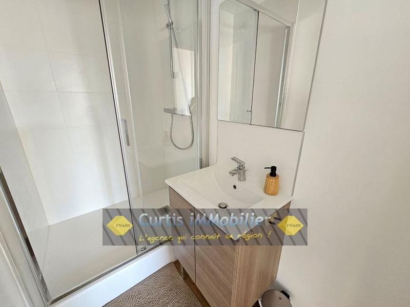 Appartement - 9 m² - 1 pièce