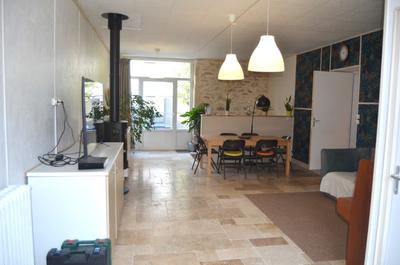 Maison de village - 206 m² - 7 pièces