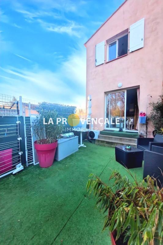 Appartement - 32 m² - 2 pièces