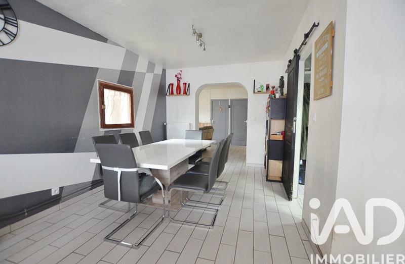 Maison - 81 m² - 3 pièces