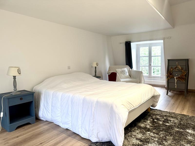 Château - 782 m² - 10 pièces