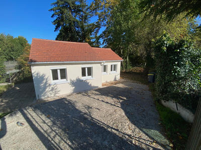 Maison - 34 m² - 2 pièces