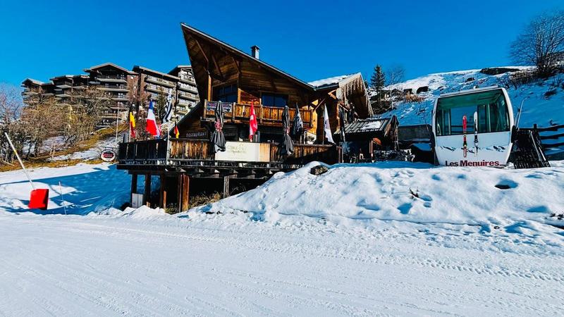 Fonds de commerce - Hôtellerie / Restauration - 237 m²