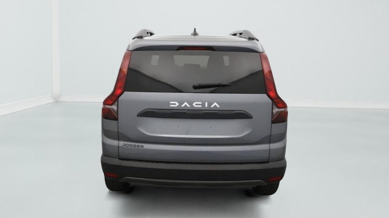 Dacia Jogger 1.0 Eco-G 100ch Expression 7 Places