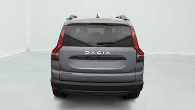 Dacia Jogger 1.0 Eco-G 100ch Expression 7 Places