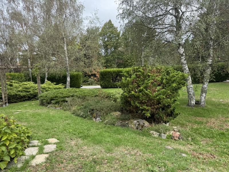 Viager - Maison traditionnelle - 240 m² - 6 pièces