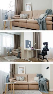 Appartement - 31 m² - 1 pièce